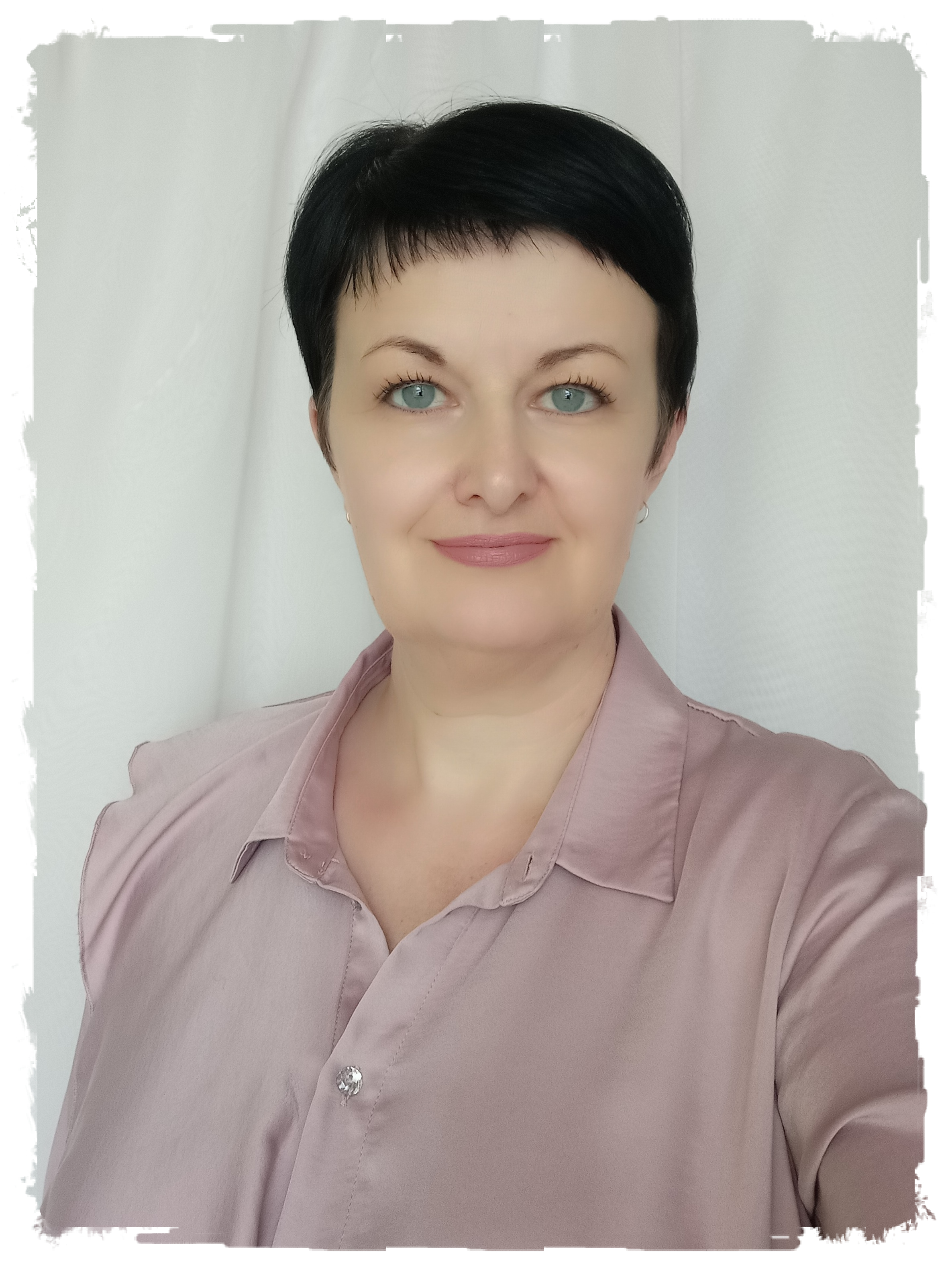 Заместитель заведующего Глаголева Елена Васильевна.