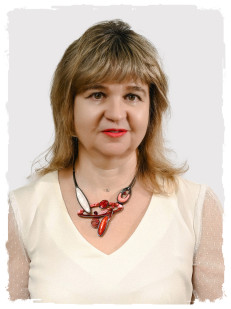 Сидоренко Наталия Александровна