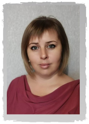 Воспитатель Меньшенина Ирина Игоревна Воспитатель Меньшенина Ирина Игоревна